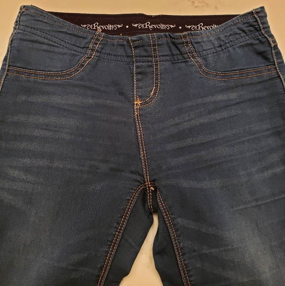 Jeans - Picture 5 of 7